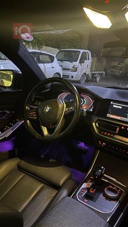 بي ام دبليو الفئة 3